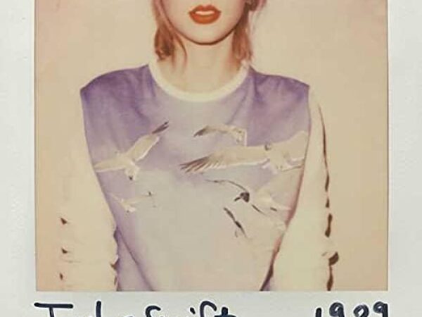 Przełomowy album „1989” Taylor Swift: ogromna popularność i nagroda album roku na Grammy